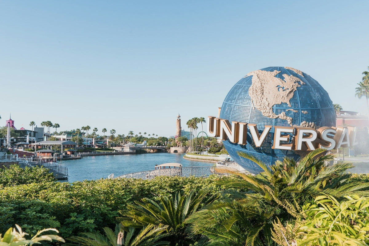 Orlando vakantie tips: 10 activiteiten & bezienswaardigheden | Joeba
