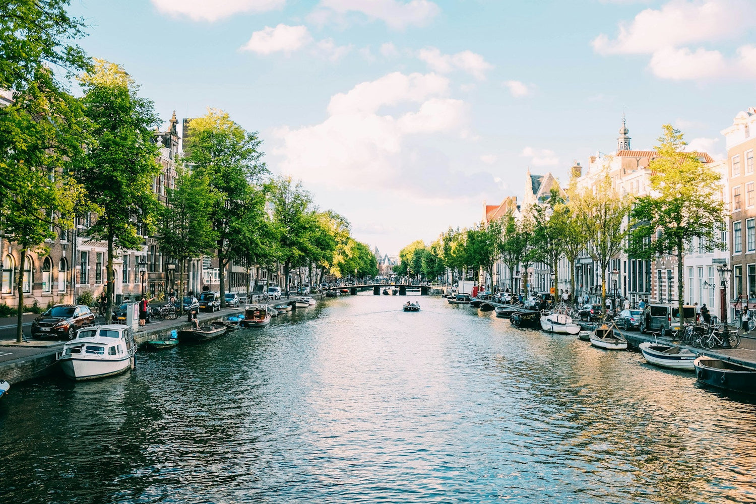 Wat te doen in Amsterdam: 10 activiteiten die je niet mag missen