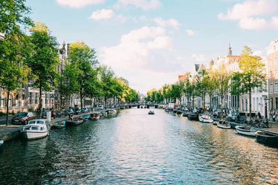 Wat te doen in Amsterdam: 10 activiteiten die je niet mag missen