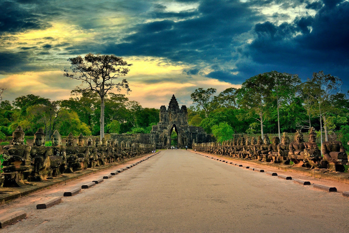 Siem Reap vakantie tips: 10 activiteiten & bezienswaardigheden | Joeba