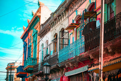 Buenos Aires vakantie tips: 10 activiteiten & bezienswaardigheden | Joeba