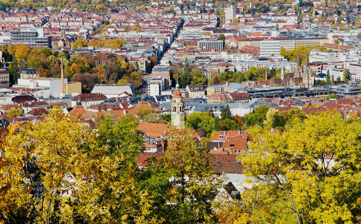 Stuttgart vakantie tips: 10 activiteiten & bezienswaardigheden | Joeba