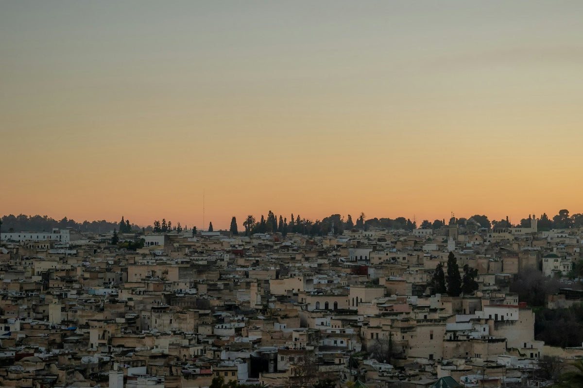 Fez vakantie tips: 10 activiteiten & bezienswaardigheden | Joeba