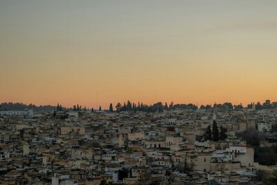 Fez vakantie tips: 10 activiteiten & bezienswaardigheden | Joeba