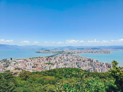 Florianópolis vakantie tips: 10 activiteiten & bezienswaardigheden | Joeba