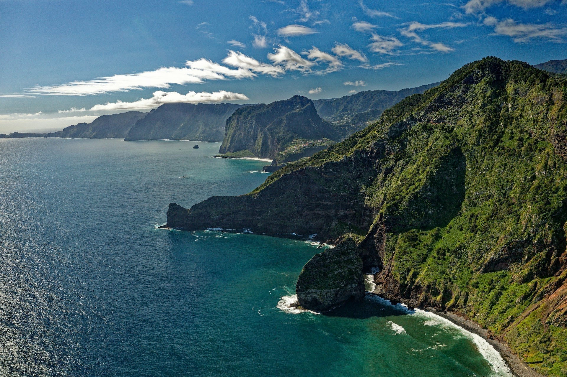 Wat te doen in Madeira: 10 activiteiten die je niet mag missen
