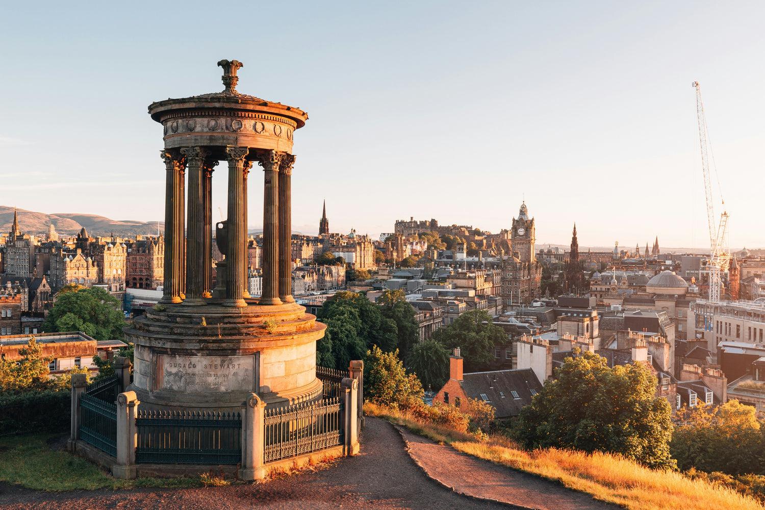 Wat te doen in Edinburgh: 10 activiteiten die je niet mag missen