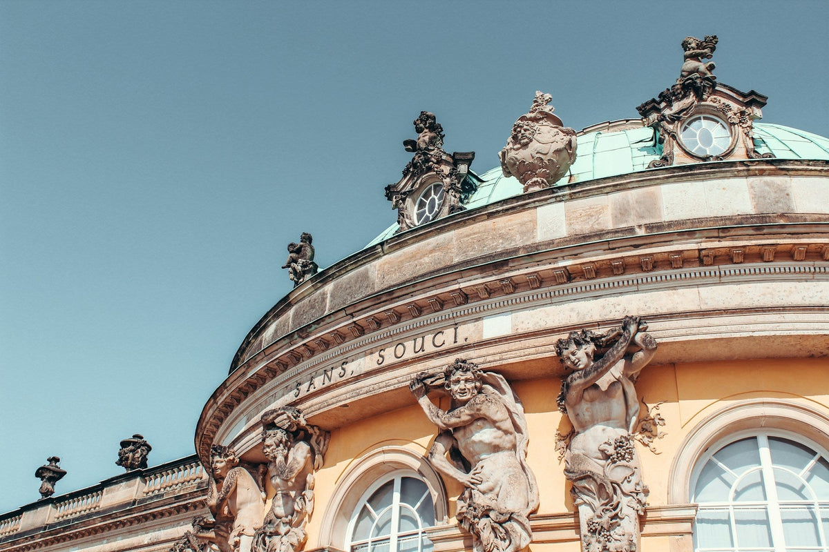 Potsdam vakantie tips: 10 activiteiten & bezienswaardigheden | Joeba