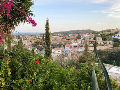 Wat te doen in Larnaca: 10 activiteiten die je niet mag missen