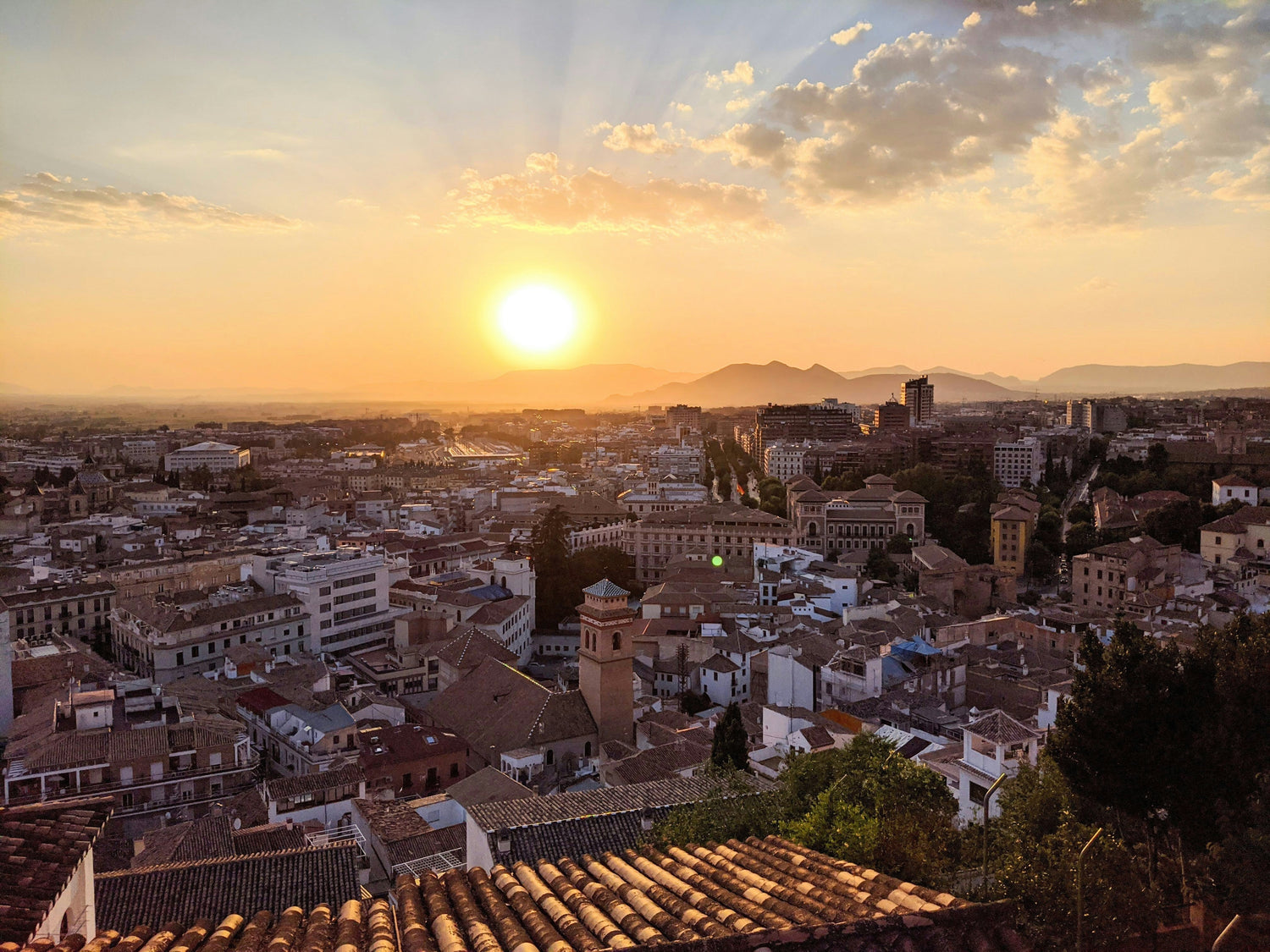 Wat te doen in Granada: 10 activiteiten die je niet mag missen