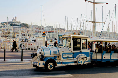 Wat te doen in Marseille: 10 activiteiten die je niet mag missen