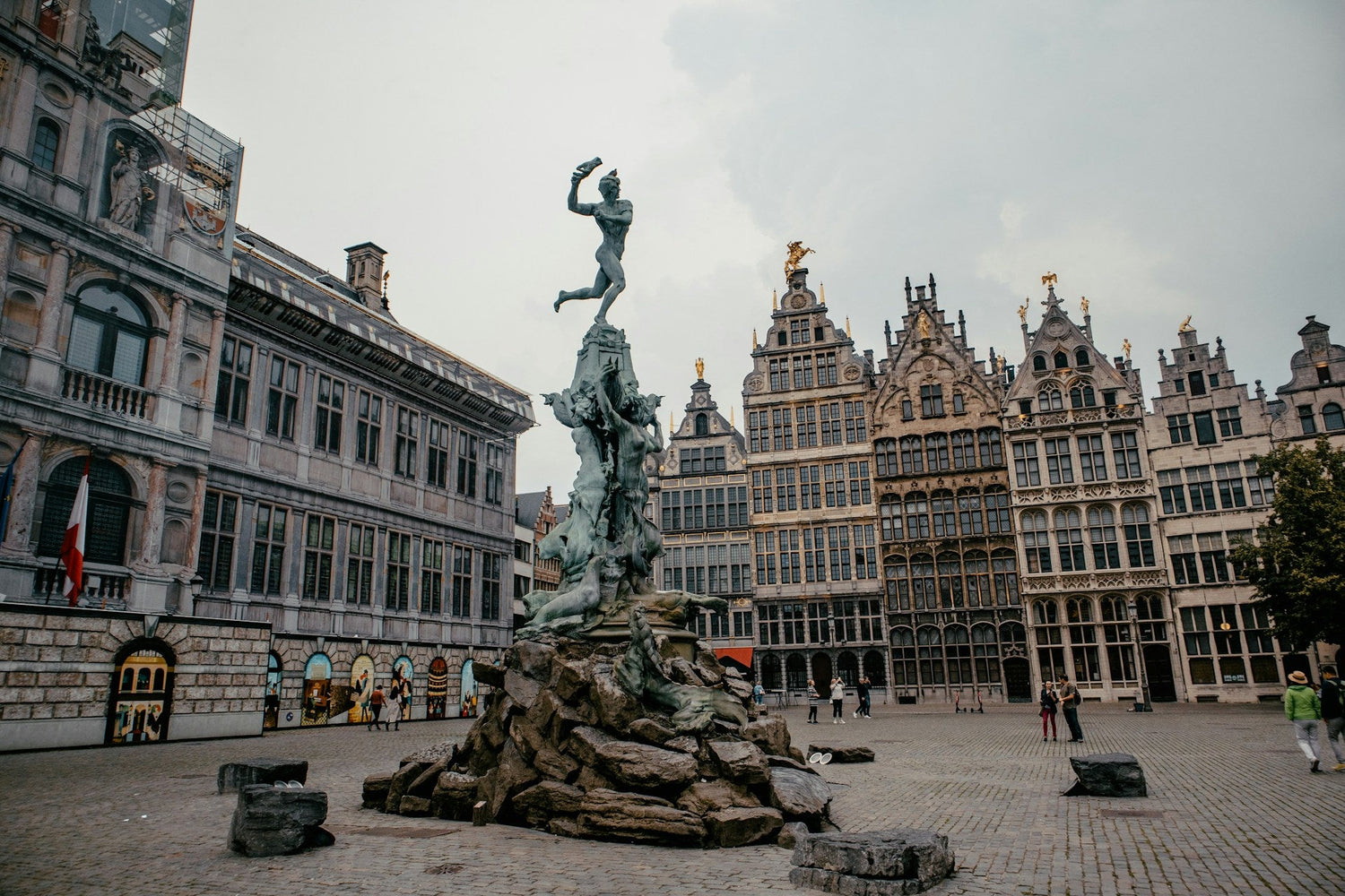 Antwerpen vakantie tips: 10 activiteiten & bezienswaardigheden | Joeba