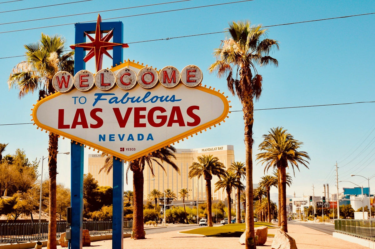 Las Vegas vakantie tips: 10 activiteiten & bezienswaardigheden | Joeba