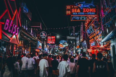 Pattaya vakantie tips: 10 activiteiten & bezienswaardigheden | Joeba