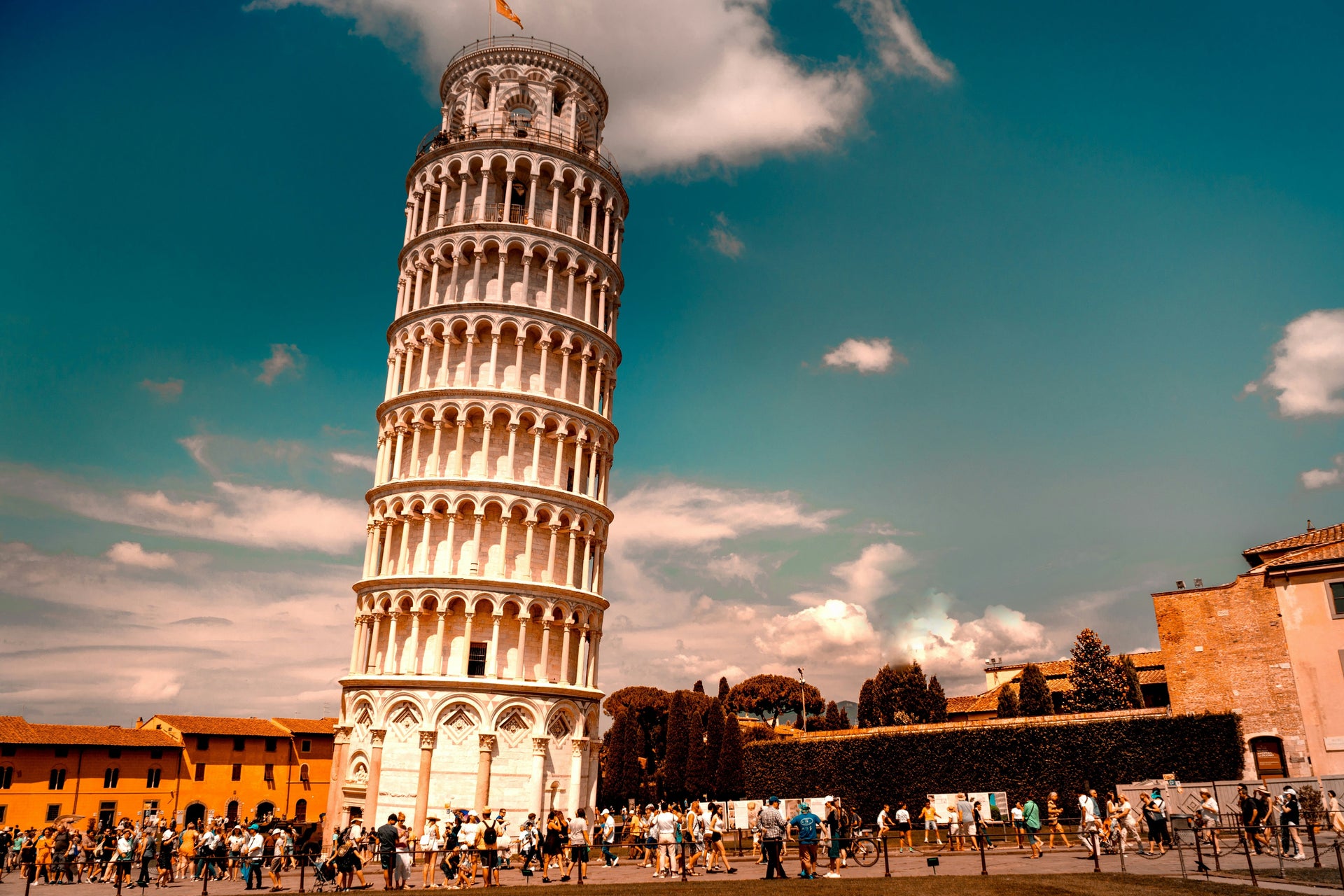 Wat te doen in Pisa: 10 activiteiten die je niet mag missen