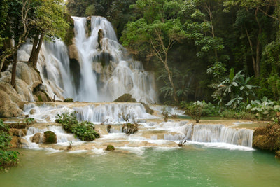 Luang Prabang vakantie tips: 10 activiteiten & bezienswaardigheden | Joeba