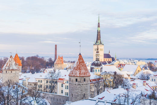 Tallinn