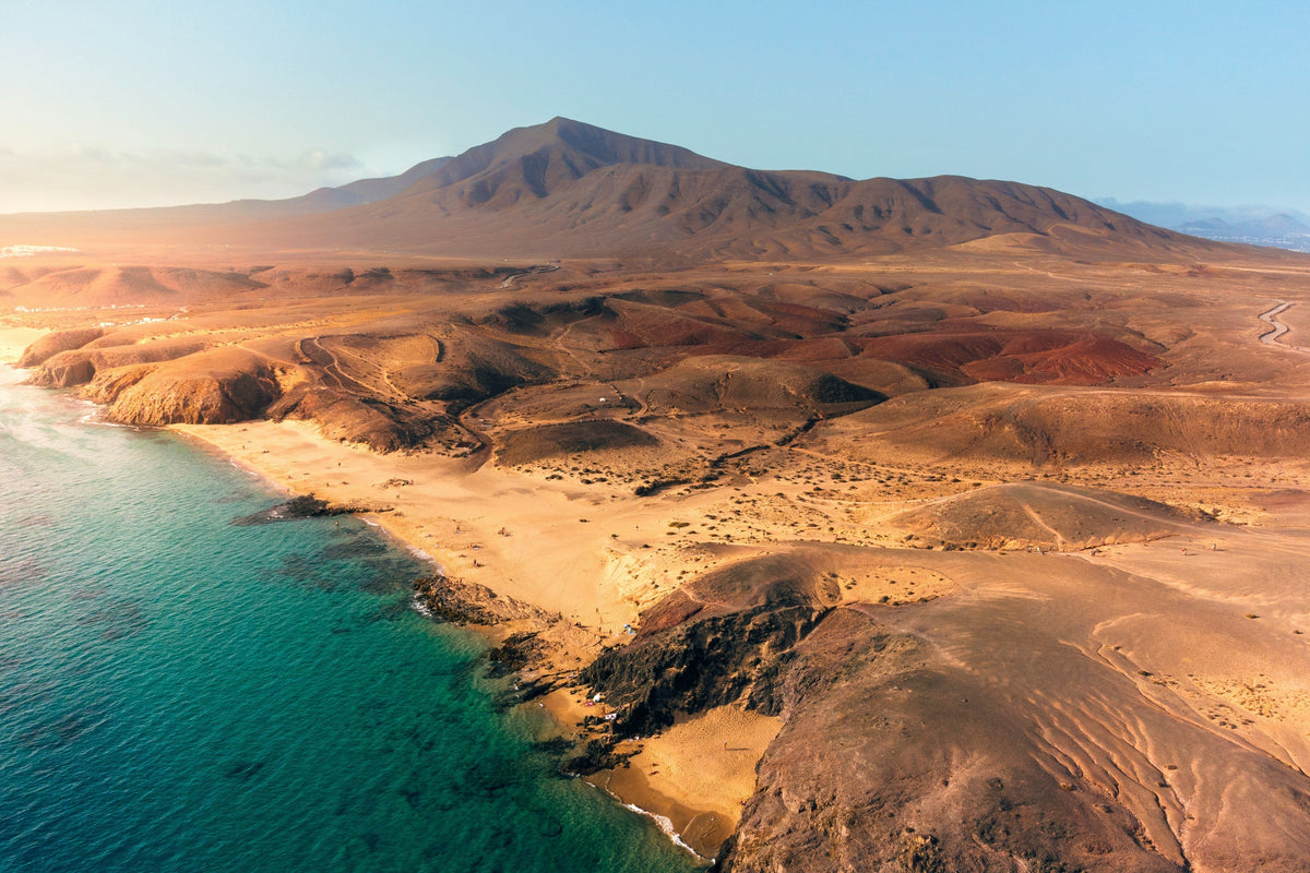 Wat te doen in Lanzarote: 10 activiteiten die je niet mag missen