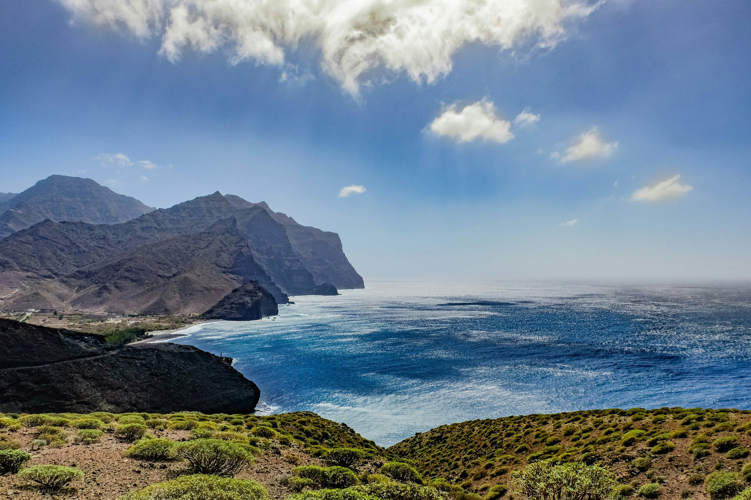 Wat te doen op Gran Canaria: 10 activiteiten die je niet mag missen