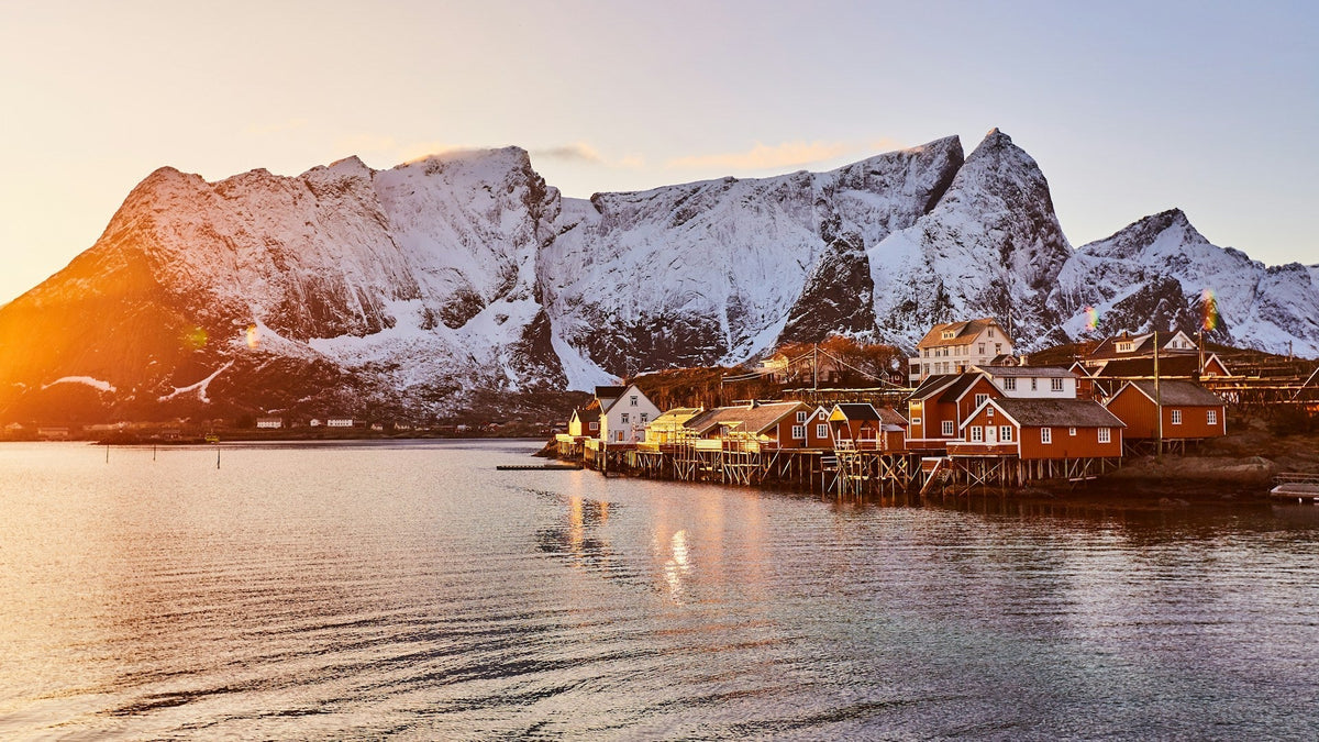 Lofoten vakantie tips: 10 activiteiten & bezienswaardigheden | Joeba