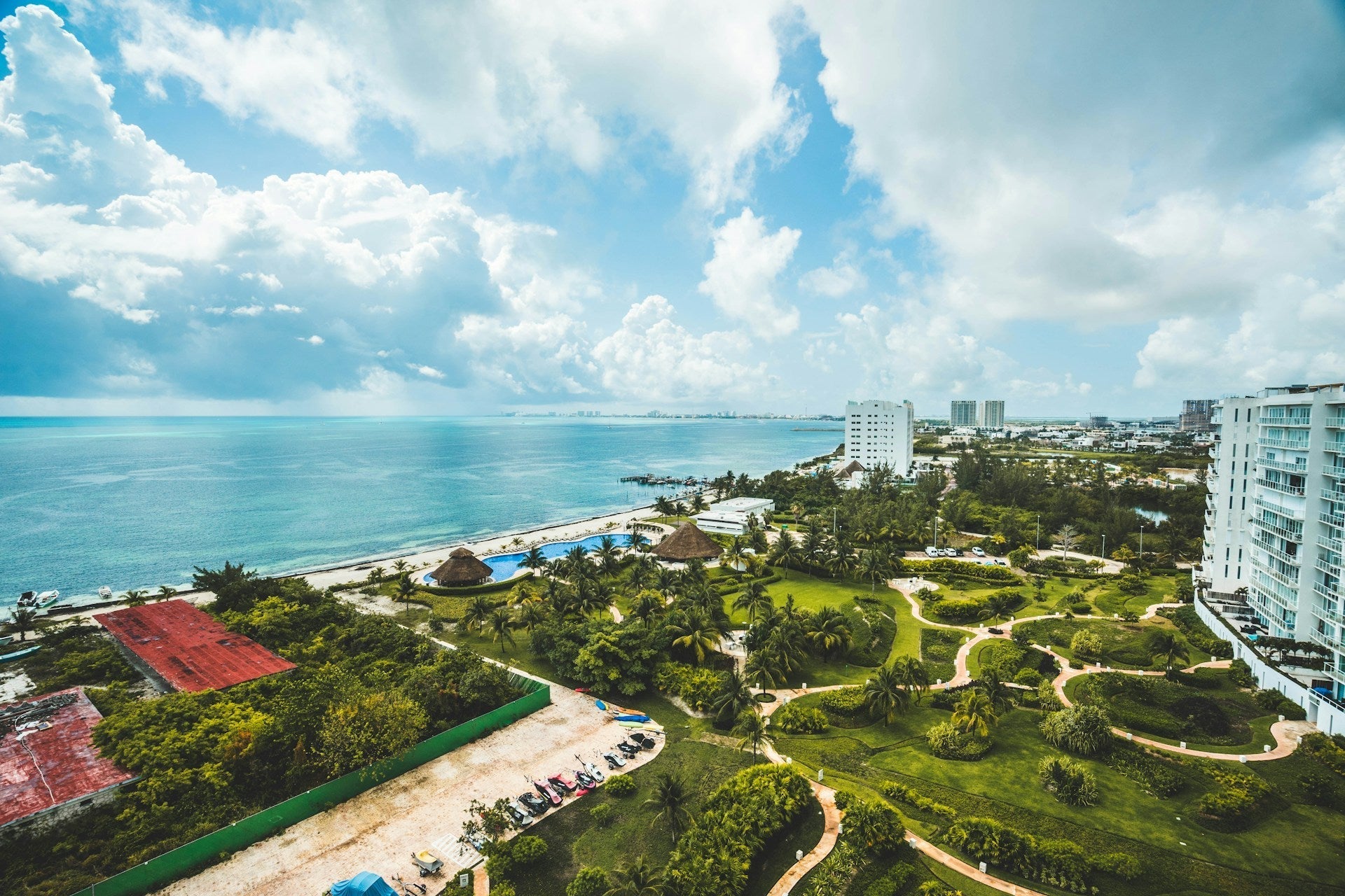 Cancún vakantie tips: 10 activiteiten & bezienswaardigheden | Joeba