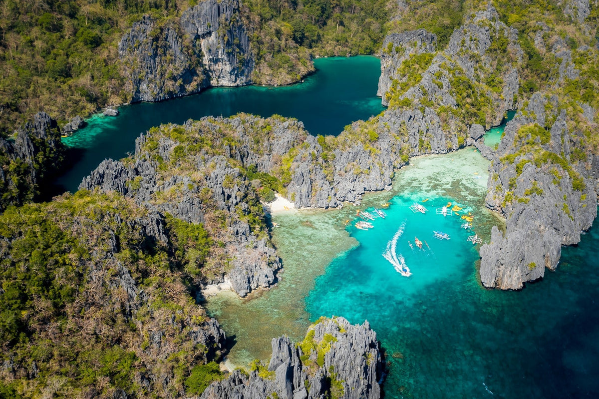El Nido vakantie tips: 10 activiteiten & bezienswaardigheden | Joeba