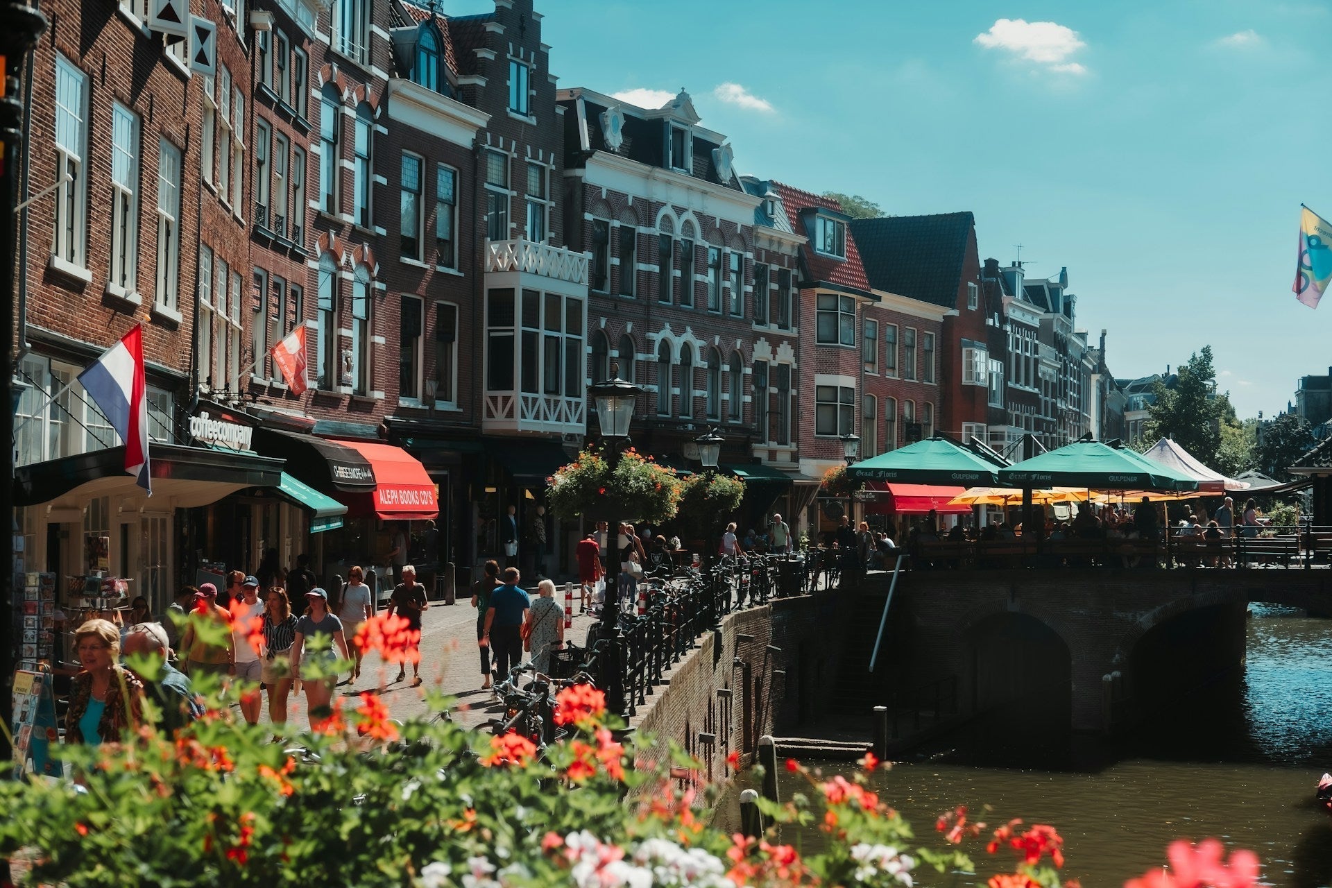 Wat te doen in Utrecht: 10 activiteiten die je niet mag missen
