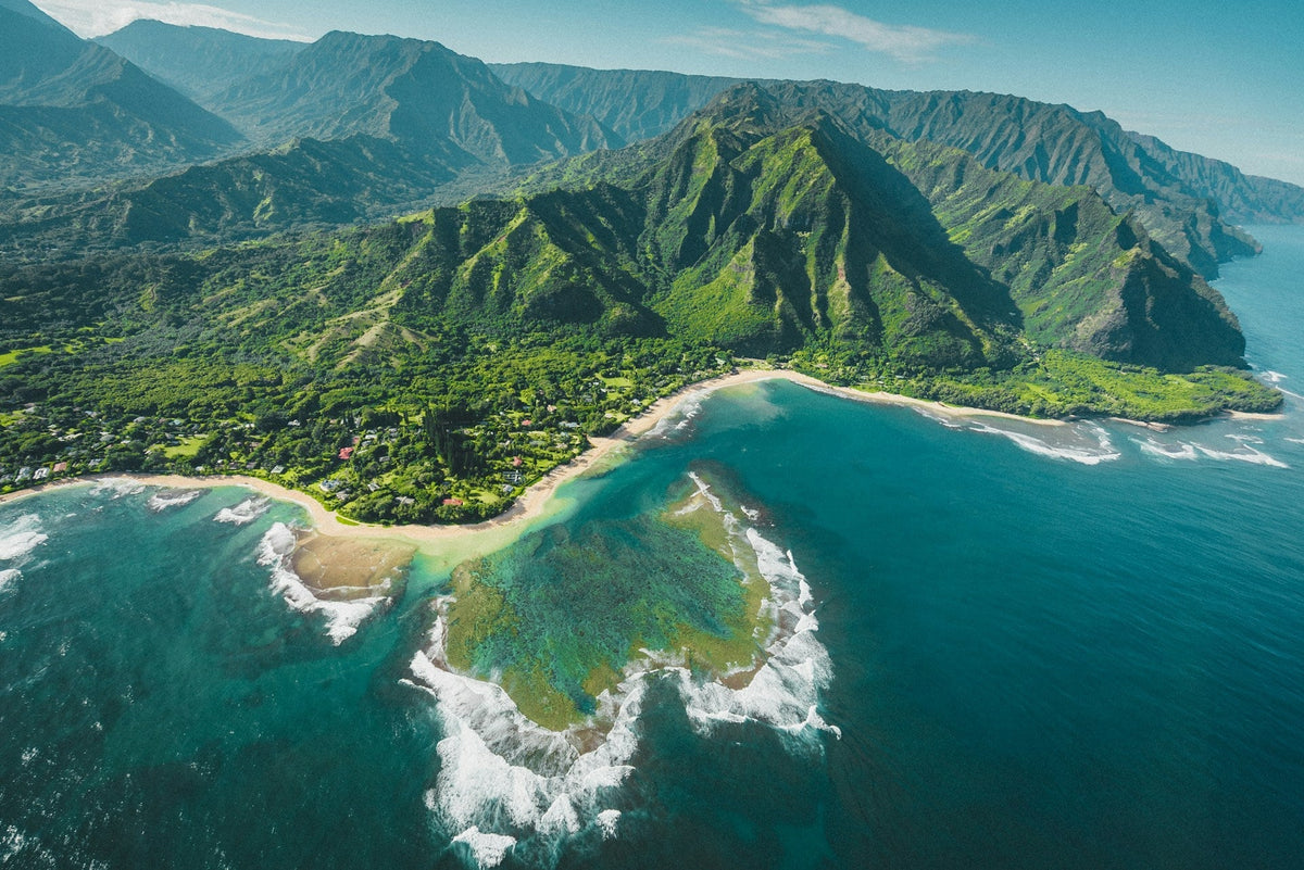 Hawaii vakantie tips: 10 activiteiten & bezienswaardigheden | Joeba