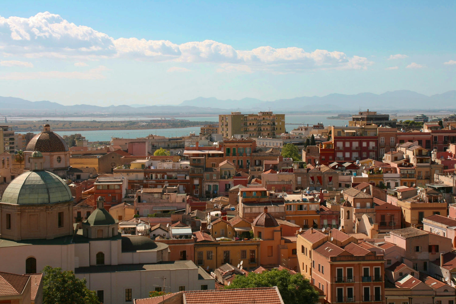 Wat te doen in Cagliari: 10 activiteiten die je niet mag missen