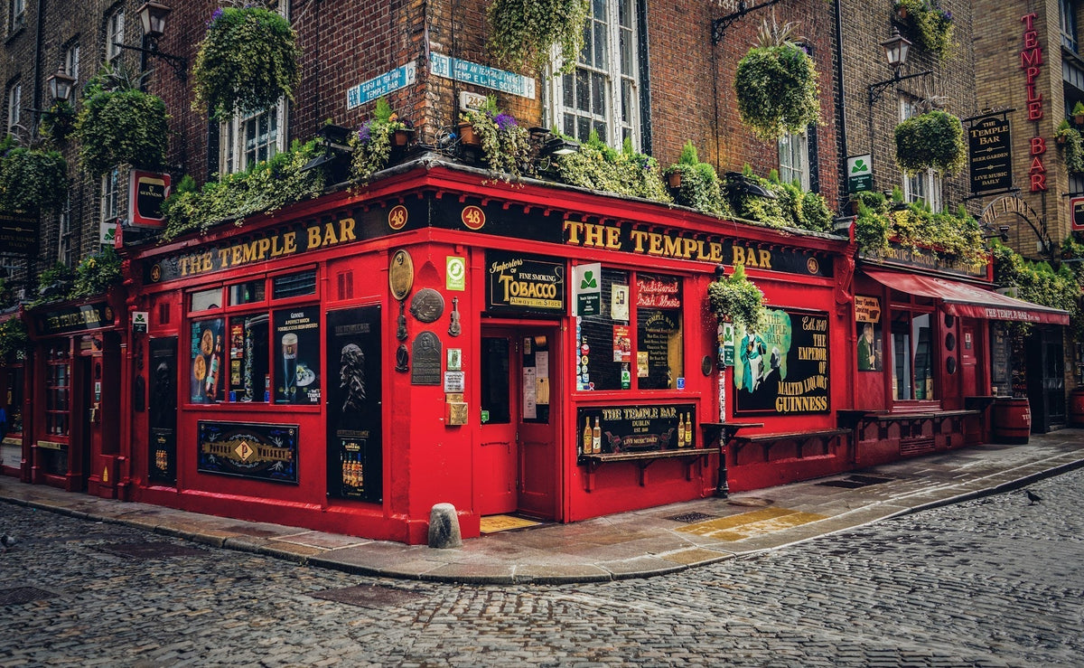 Wat te doen in Dublin: 10 activiteiten die je niet mag missen