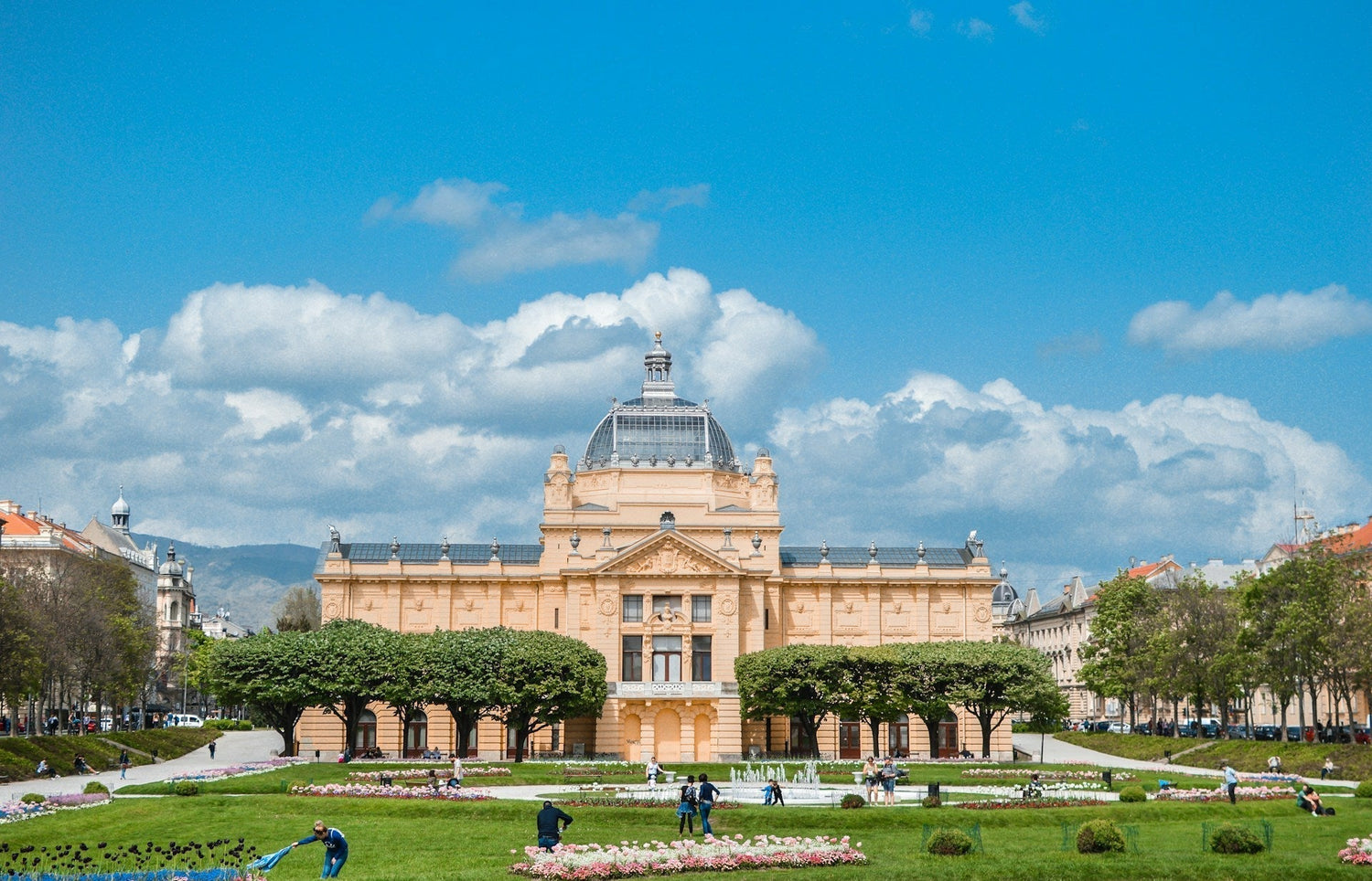 Wat te doen in Zagreb: 10 activiteiten die je niet mag missen