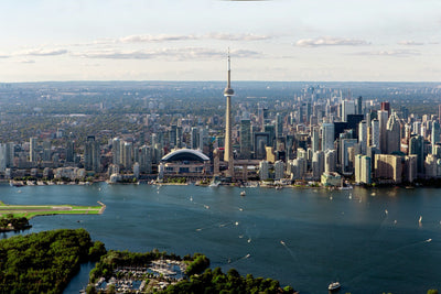 Toronto vakantie tips: 10 activiteiten & bezienswaardigheden | Joeba