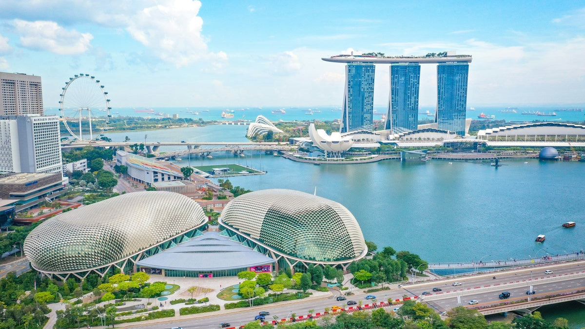 Singapore vakantie tips: 10 activiteiten & bezienswaardigheden | Joeba