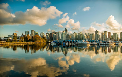 Vancouver vakantie tips: 10 activiteiten & bezienswaardigheden | Joeba