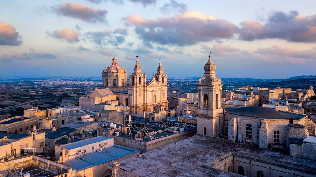 Wat te doen in Malta: 10 activiteiten die je niet mag missen