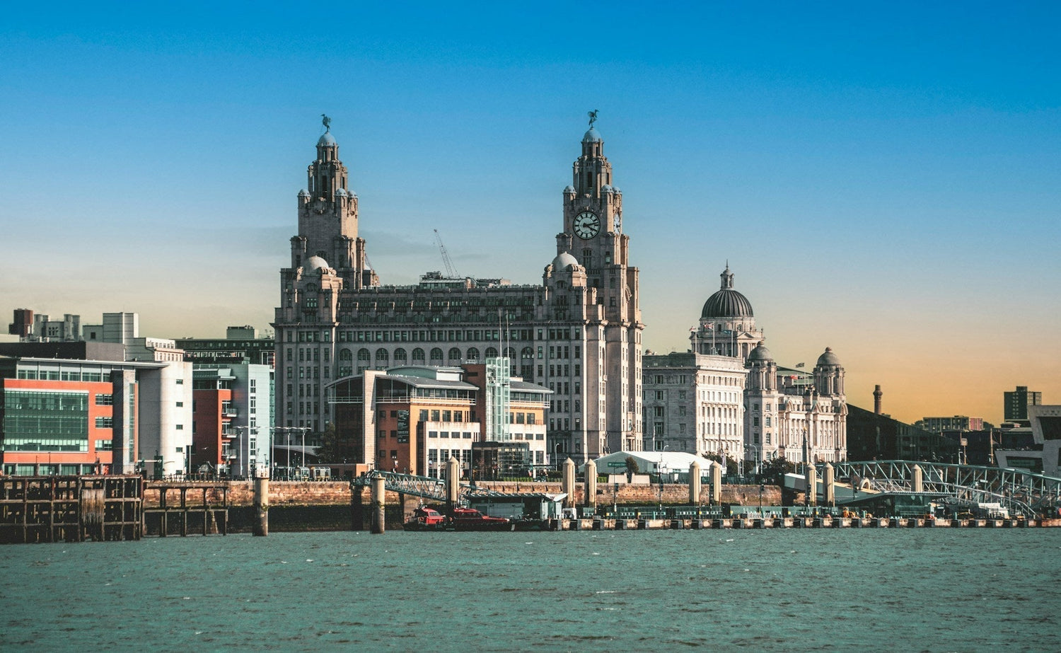 Wat te doen in Liverpool: 10 activiteiten die je niet mag missen
