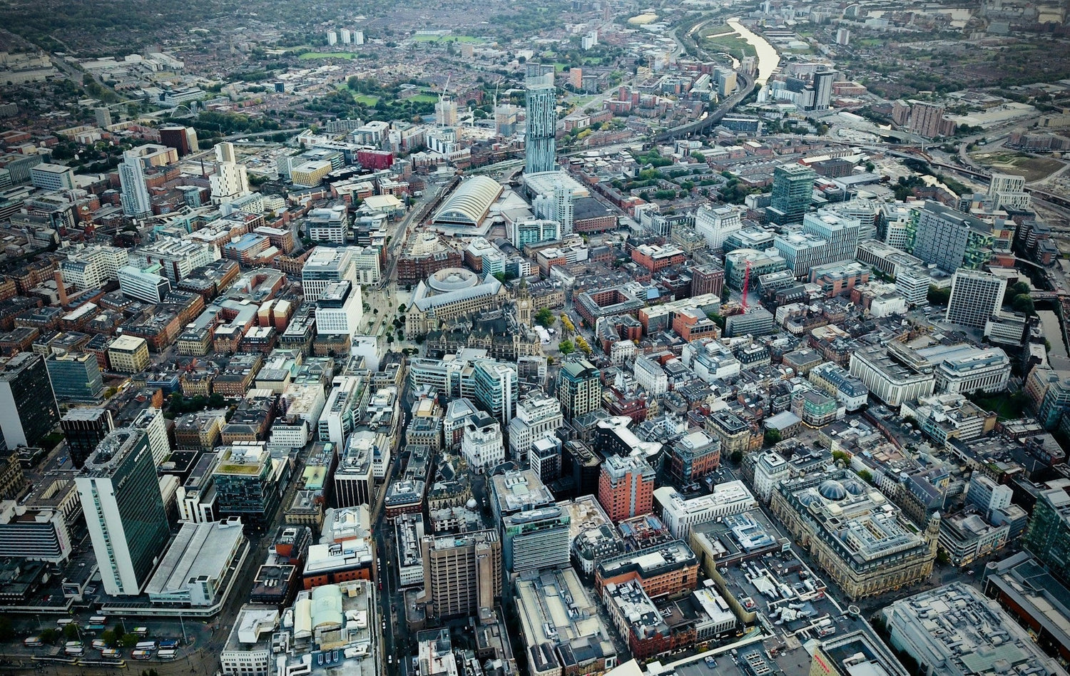 Wat te doen in Manchester: 10 activiteiten die je niet mag missen