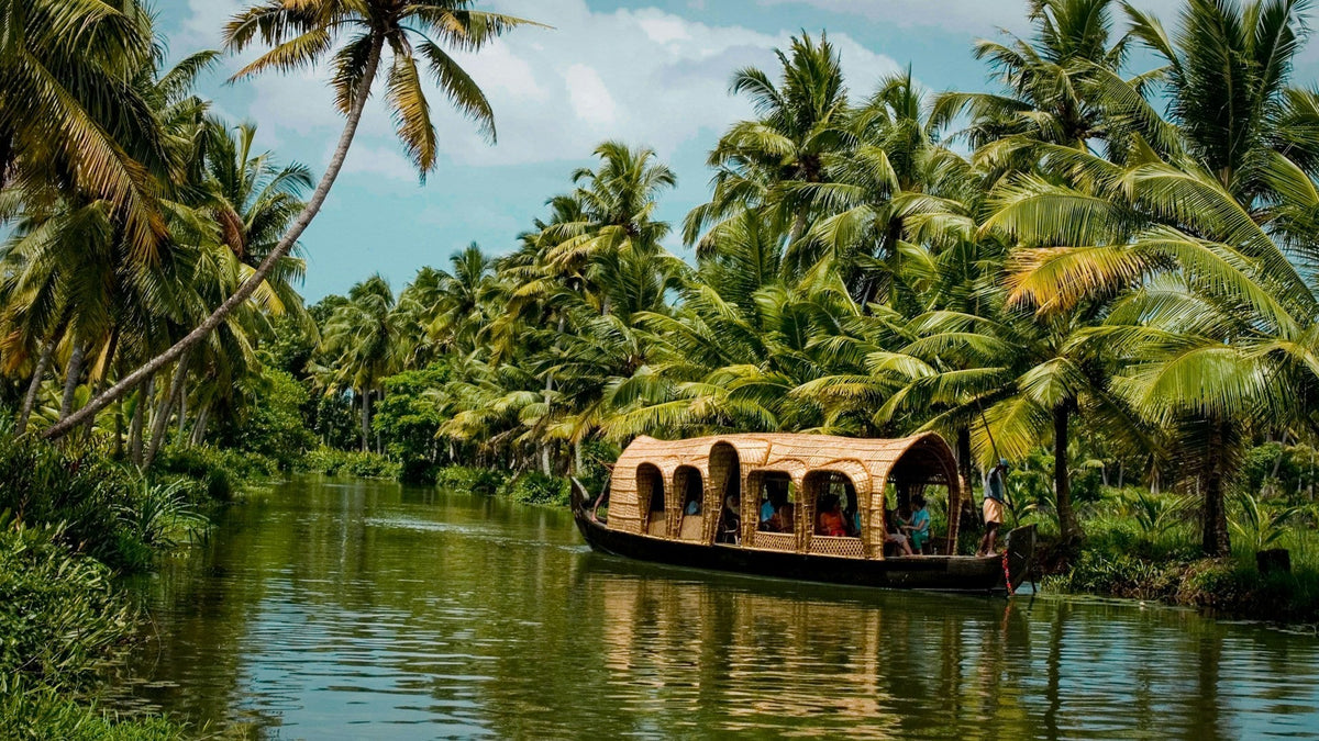 Kerala vakantie tips: 10 activiteiten & bezienswaardigheden | Joeba