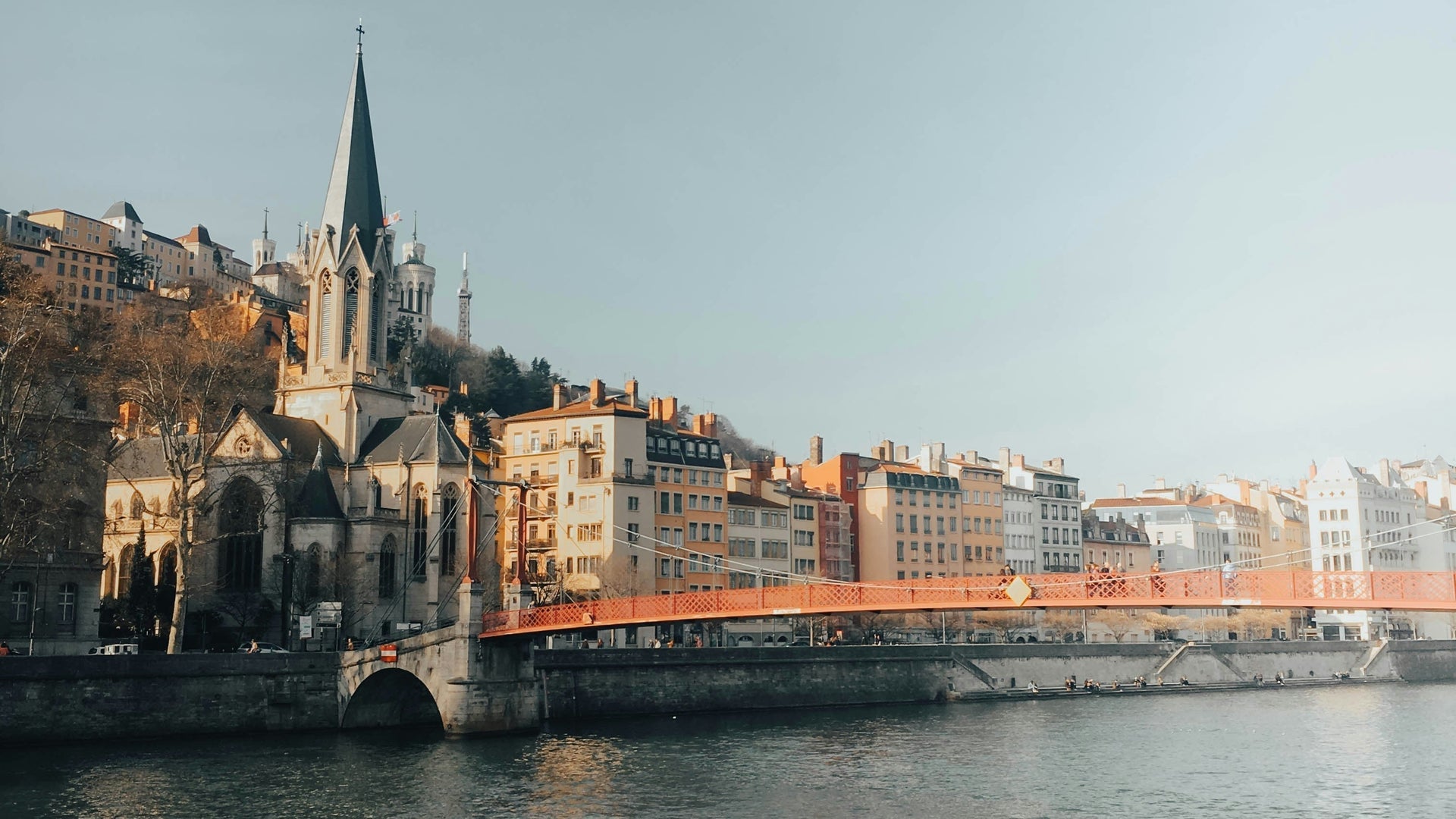Wat te doen in Lyon: 10 activiteiten die je niet mag missen