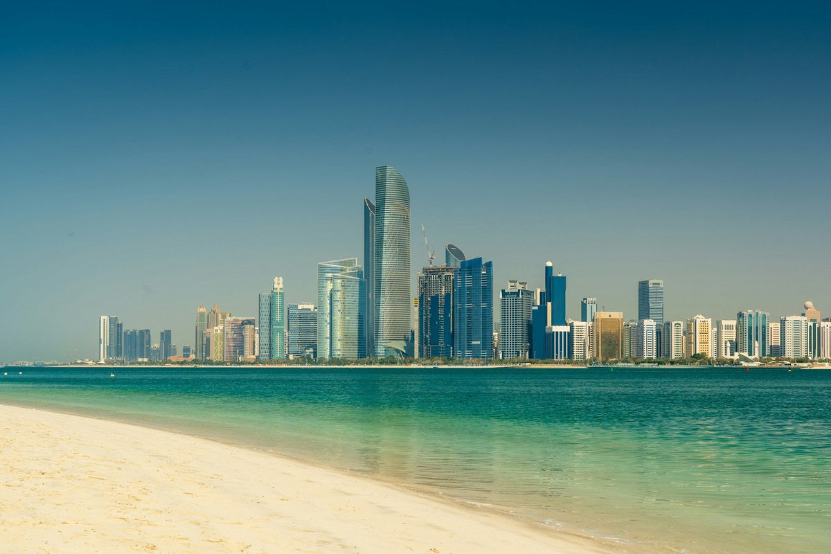 Abu Dhabi vakantie tips: 10 activiteiten & bezienswaardigheden | Joeba