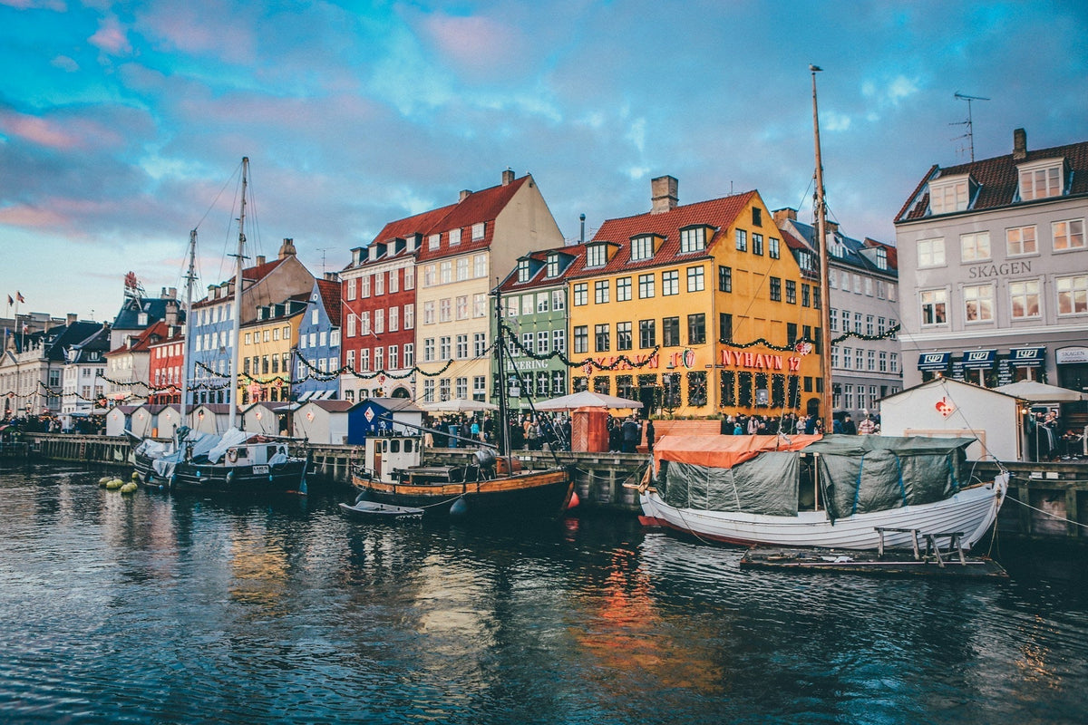 Wat te doen in Kopenhagen: 10 activiteiten die je niet mag missen