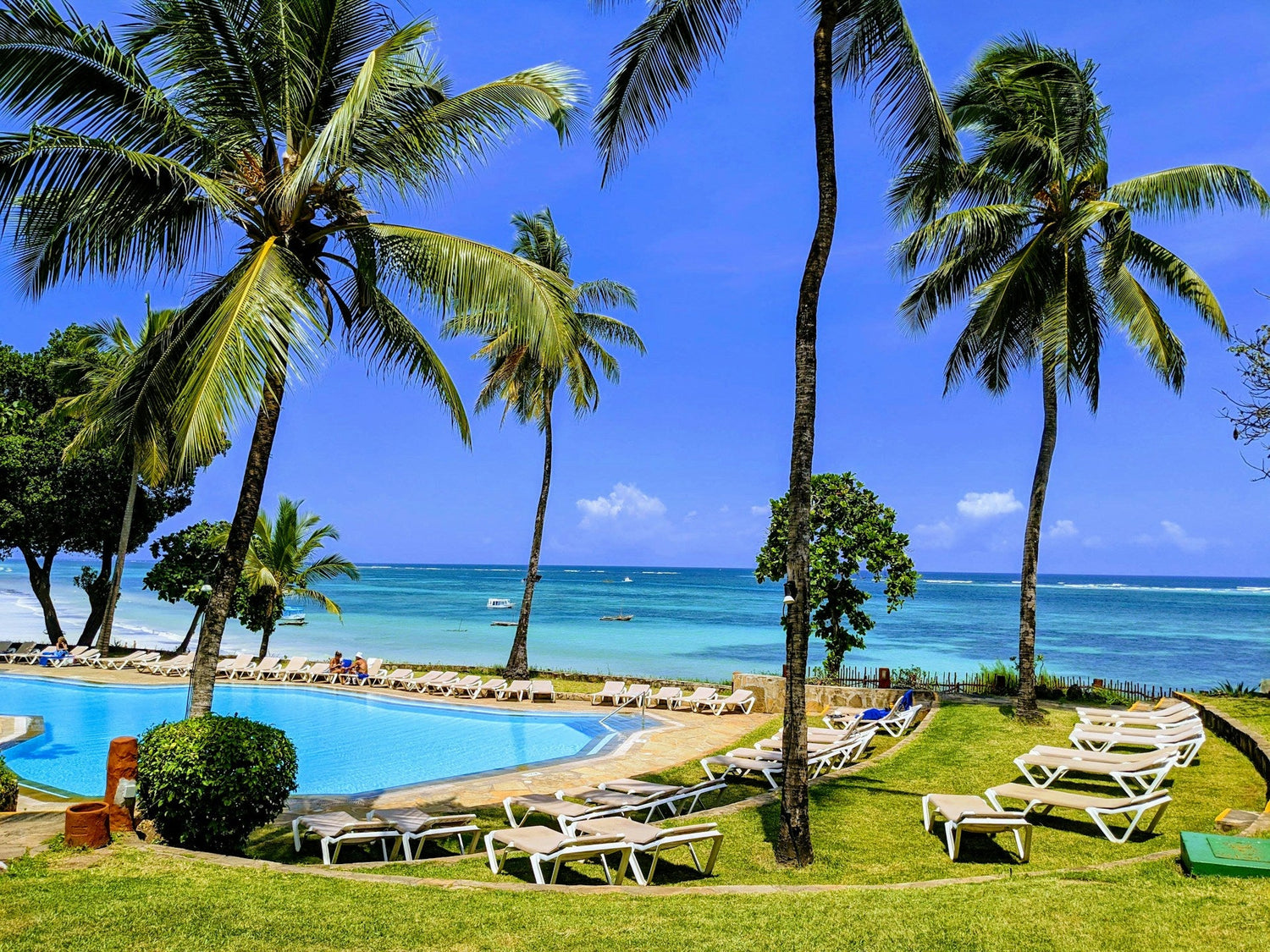 Mombasa vakantie tips: 10 activiteiten & bezienswaardigheden | Joeba