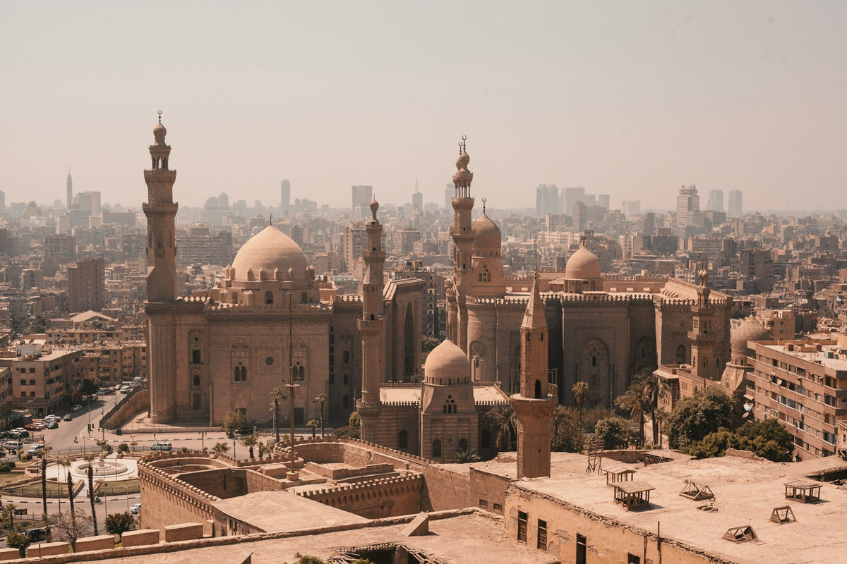 Cairo vakantie tips: 10 activiteiten & bezienswaardigheden | Joeba