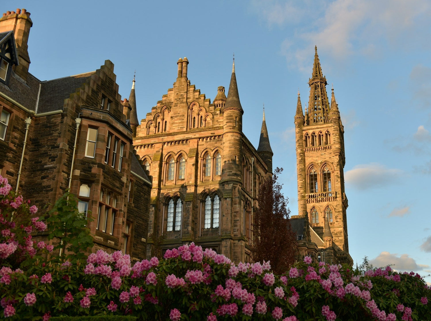 Wat te doen in Glasgow: 10 activiteiten die je niet mag missen