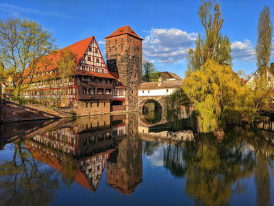 Neurenberg vakantie tips: 10 activiteiten & bezienswaardigheden | Joeba