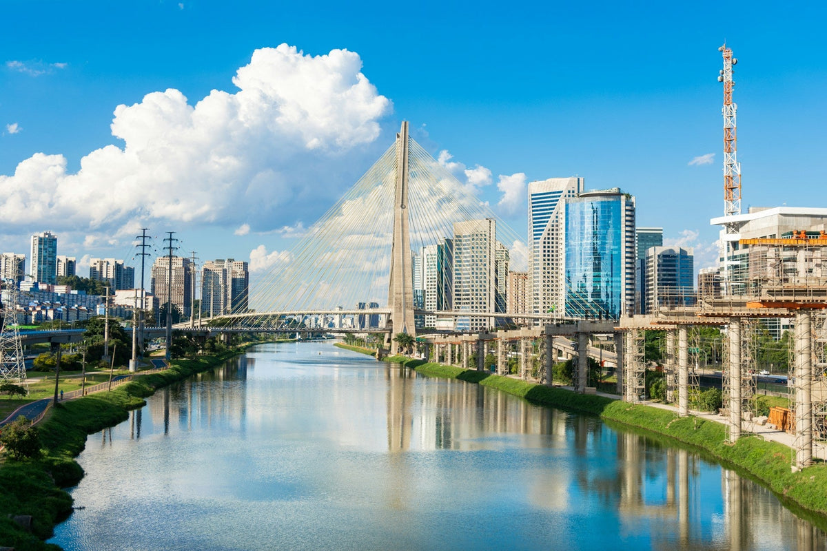 São Paulo vakantie tips: 10 activiteiten & bezienswaardigheden | Joeba