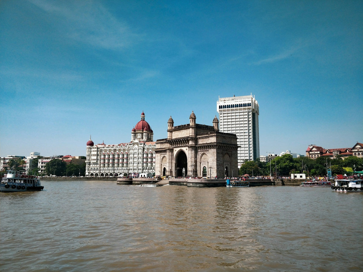 Mumbai vakantie tips: 10 activiteiten & bezienswaardigheden | Joeba