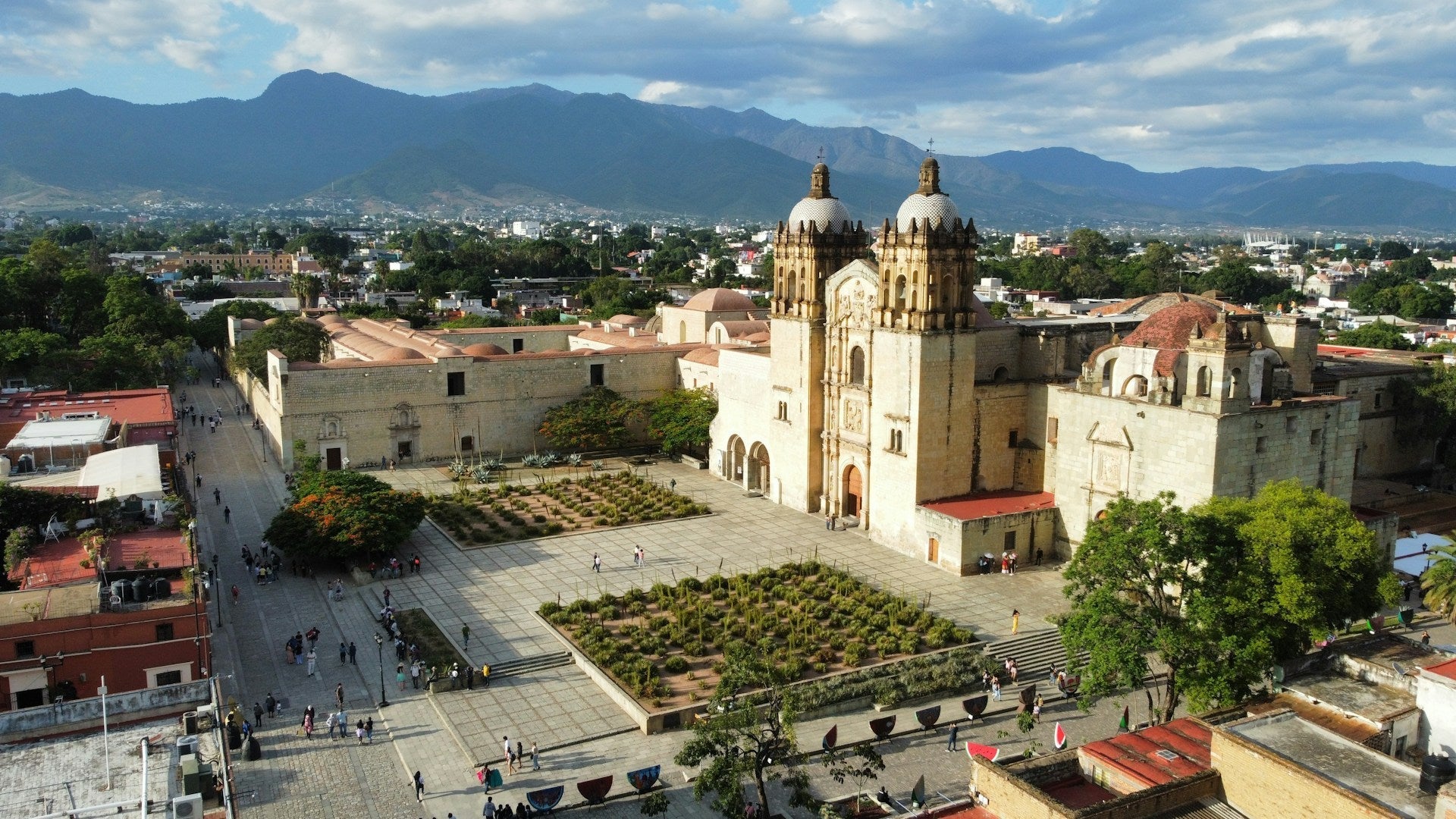 Oaxaca vakantie tips: 10 activiteiten & bezienswaardigheden | Joeba