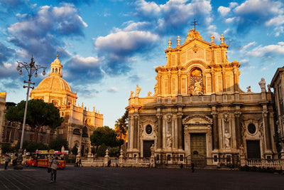 Wat te doen in Catania: 10 activiteiten die je niet mag missen