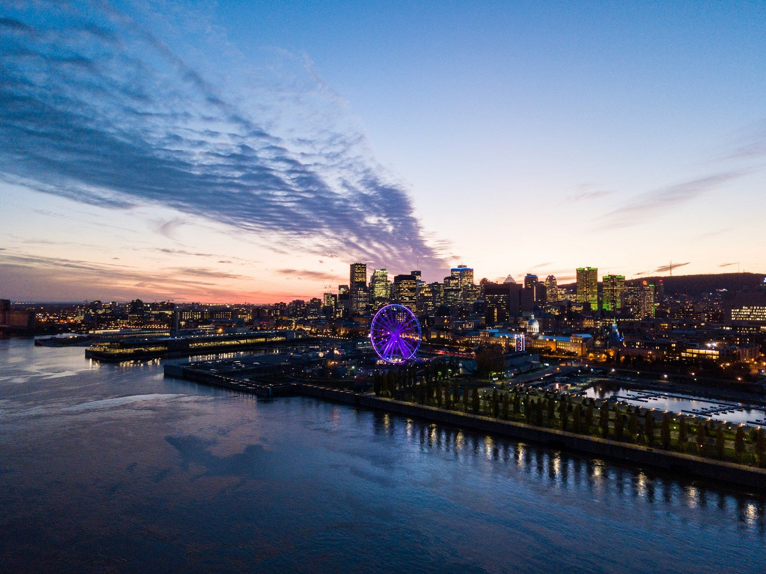Montreal vakantie tips: 10 activiteiten & bezienswaardigheden | Joeba